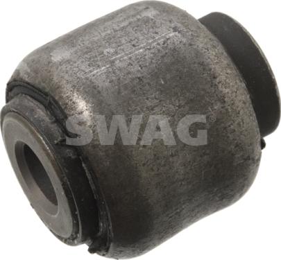 Swag 30 10 4782 - Сайлентблок, рычаг подвески колеса autospares.lv