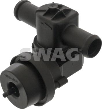 Swag 30 10 0457 - Регулирующий клапан охлаждающей жидкости autospares.lv