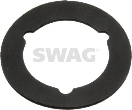 Swag 30 10 0690 - Прокладка, маслоналивная горловина autospares.lv