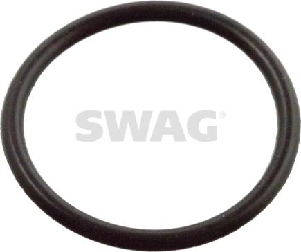 Swag 30 10 3836 - Прокладка, держатель форсунки autospares.lv