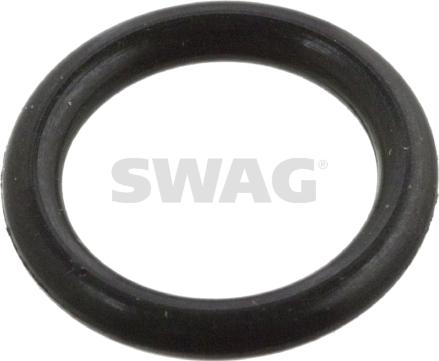 Swag 30 10 3784 - Прокладка, рулевой механизм autospares.lv