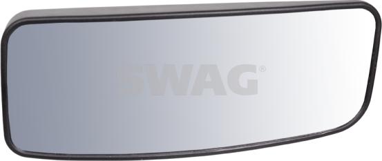Swag 30 10 2563 - Зеркальное стекло, широкоугольное зеркало autospares.lv