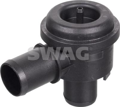 Swag 30 10 2127 - Клапан регулирования давления нагнетателя autospares.lv