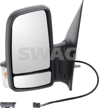 Swag 30 10 2260 - Система зеркал autospares.lv