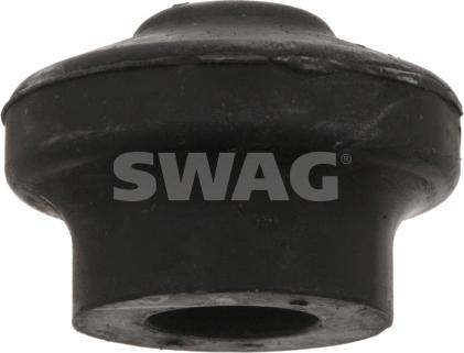 Swag 30 13 0062 - Отбойник, подвеска двигателя autospares.lv