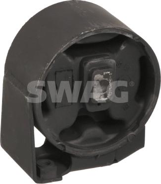 Swag 30 13 0001 - Подушка, опора, подвеска двигателя autospares.lv