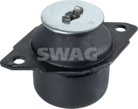 Swag 30 13 0011 - Подушка, опора, подвеска двигателя autospares.lv