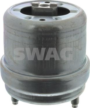 Swag 30 13 0086 - Подушка, опора, подвеска двигателя autospares.lv