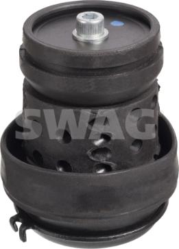 Swag 30 13 0026 - Подушка, опора, подвеска двигателя autospares.lv