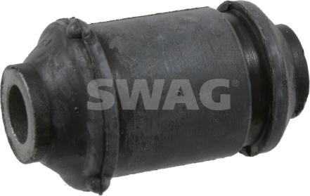 Swag 30 13 0078 - Сайлентблок, рычаг подвески колеса autospares.lv