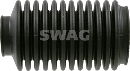 Swag 30 80 0054 - Пыльник, рулевое управление autospares.lv