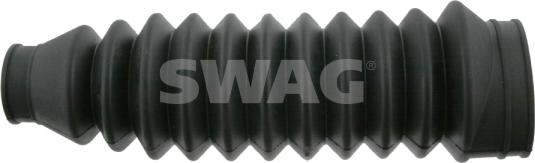 Swag 30 80 0057 - Пыльник, рулевое управление autospares.lv