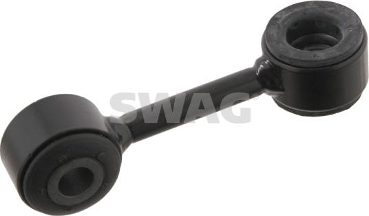 Swag 30 79 0034 - Тяга / стойка, стабилизатор autospares.lv