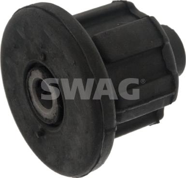 Swag 30 79 0024 - Сайлентблок балки моста autospares.lv