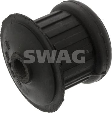 Swag 30 75 0005 - Подушка, опора, подвеска двигателя autospares.lv