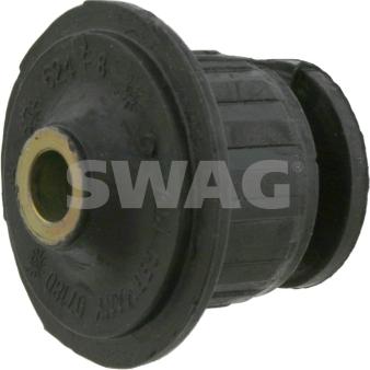 Swag 30 75 0003 - Подушка, опора, подвеска двигателя autospares.lv