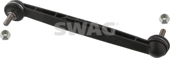 Swag 30 76 0002 - Тяга / стойка, стабилизатор autospares.lv