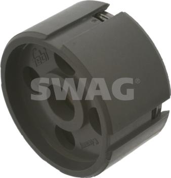 Swag 30 70 0001 - Выжимной подшипник сцепления autospares.lv