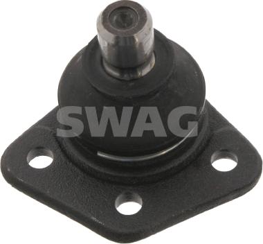 Swag 30 78 0006 - Шаровая опора, несущий / направляющий шарнир autospares.lv