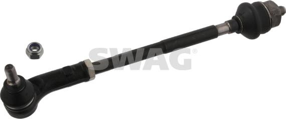 Swag 30 72 0013 - Рулевая тяга autospares.lv