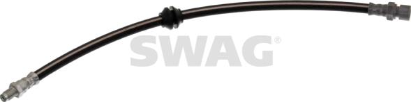 Swag 38 94 5083 - Тормозной шланг autospares.lv