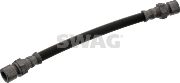 Swag 38 94 5214 - Тормозной шланг autospares.lv