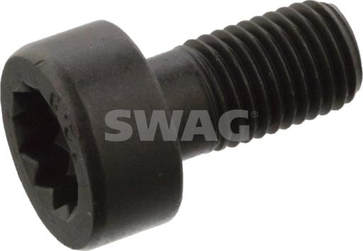 Swag 38 90 7584 - Болт маховика autospares.lv