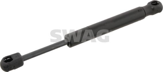 Swag 38 92 9268 - Газовая пружина, заднее стекло autospares.lv