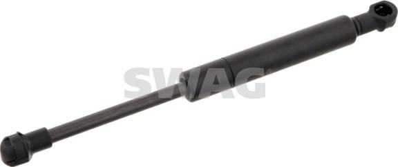 Swag 38 92 7884 - Газовая пружина, упор autospares.lv