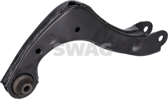 Swag 33 10 9062 - Рычаг подвески колеса autospares.lv