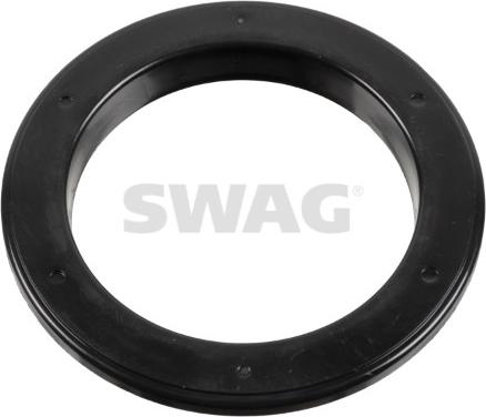 Swag 33 10 9181 - Подшипник качения, опора стойки амортизатора autospares.lv