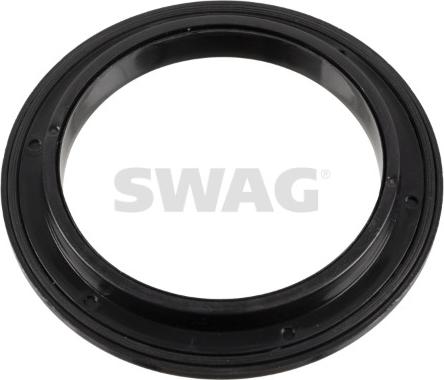 Swag 33 10 9181 - Подшипник качения, опора стойки амортизатора autospares.lv