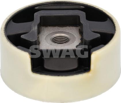 Swag 33 10 9128 - Подушка, опора, подвеска двигателя autospares.lv