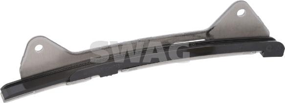 Swag 33 10 9806 - Планка успокоителя, цепь привода autospares.lv