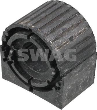 Swag 33 10 9729 - Втулка стабилизатора autospares.lv