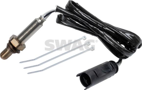 Swag 33 10 4085 - Лямбда-зонд, датчик кислорода autospares.lv