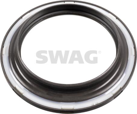 Swag 33 10 4021 - Подшипник качения, опора стойки амортизатора autospares.lv