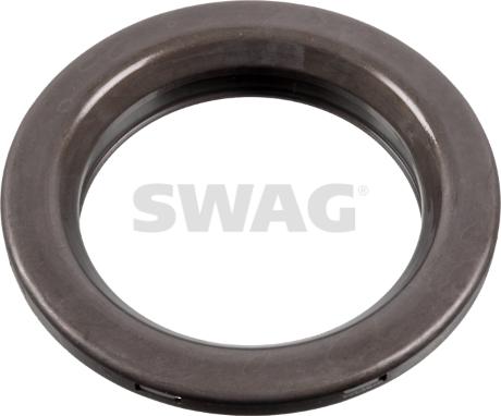 Swag 33 10 4021 - Подшипник качения, опора стойки амортизатора autospares.lv