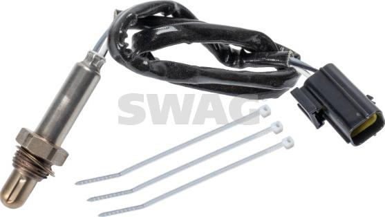 Swag 33 10 4149 - Лямбда-зонд, датчик кислорода autospares.lv