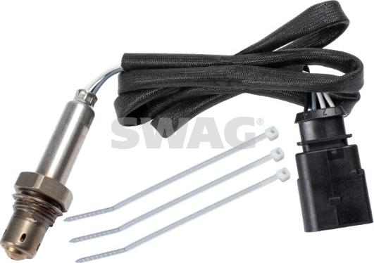 Swag 33 10 4159 - Лямбда-зонд, датчик кислорода autospares.lv