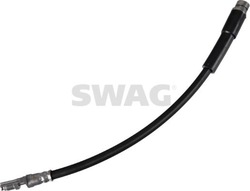 Swag 33 10 4165 - Тормозной шланг autospares.lv