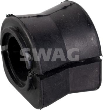 Swag 33 10 4834 - Втулка стабилизатора autospares.lv