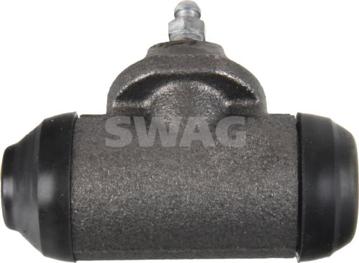 Swag 33 10 4294 - Колесный тормозной цилиндр autospares.lv