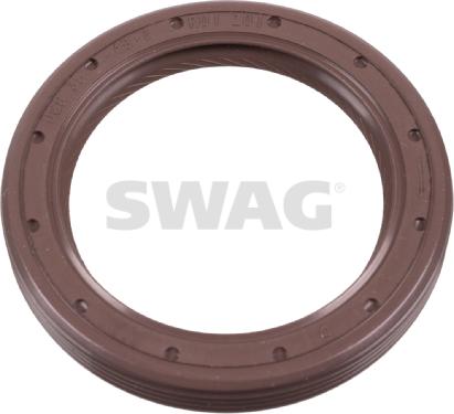 Swag 33 10 4253 - Уплотняющее кольцо, распредвал autospares.lv