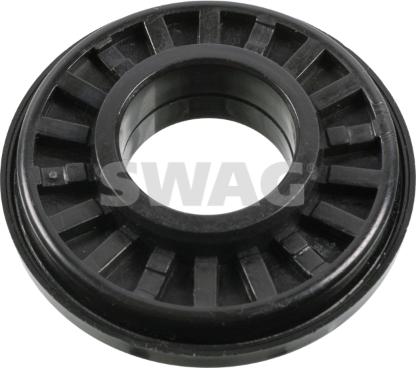 Swag 33 10 4260 - Опора стойки амортизатора, подушка autospares.lv