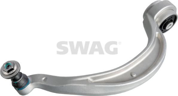 Swag 33 10 4262 - Рычаг подвески колеса autospares.lv