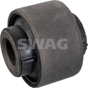 Swag 33 10 4203 - Сайлентблок, рычаг подвески колеса autospares.lv