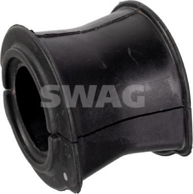 Swag 33 10 4289 - Втулка стабилизатора autospares.lv