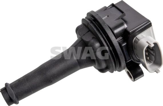 Swag 33 10 4281 - Катушка зажигания autospares.lv