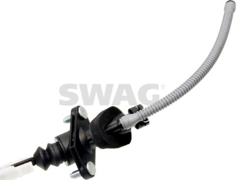 Swag 33 10 4239 - Главный цилиндр, система сцепления autospares.lv
